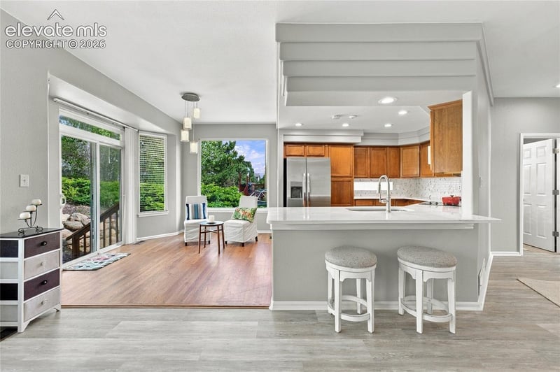 5259 Bancroft Hts, Colorado Springs, CO 80906