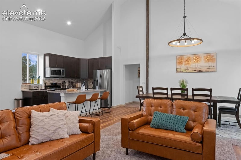 526 Irwin Dr, Florissant, CO 80816