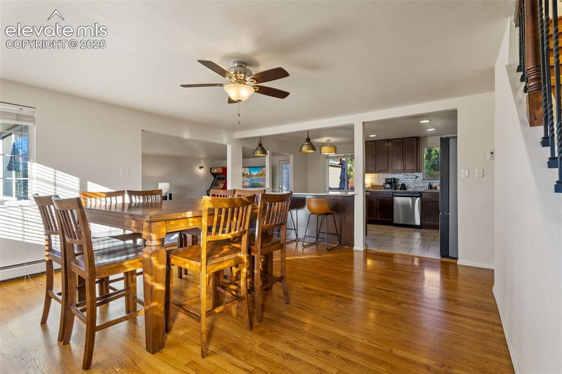 526 Loomis Ave, Colorado Springs, CO 80906