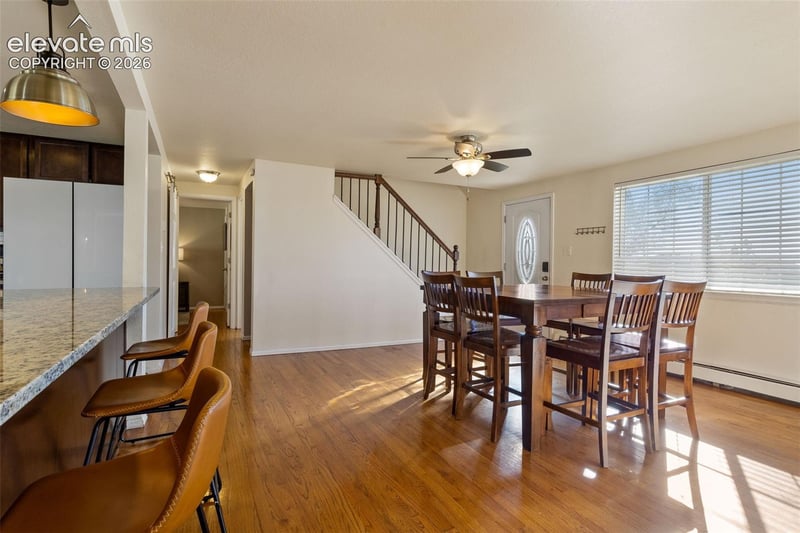 526 Loomis Ave, Colorado Springs, CO 80906