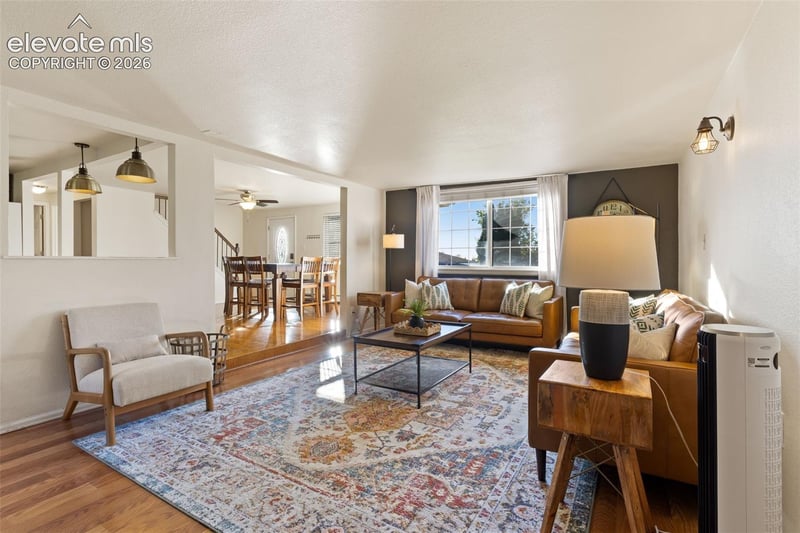 526 Loomis Ave, Colorado Springs, CO 80906