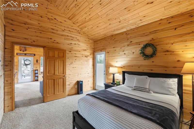 526 Wakanda Trl, Woodland Park, CO 80863