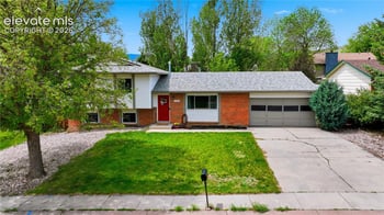 5260 Meadowgreen Dr, Colorado Springs, CO 80919