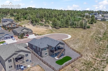 5265 Sirbal Dr, Colorado Springs, CO 80924