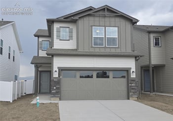 5266 Truscott Rd, Colorado Springs, CO 80925