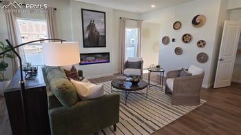 5266 Truscott Rd, Colorado Springs, CO 80925