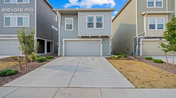 5269 Painted Sky Vw, Colorado Springs, CO 80916