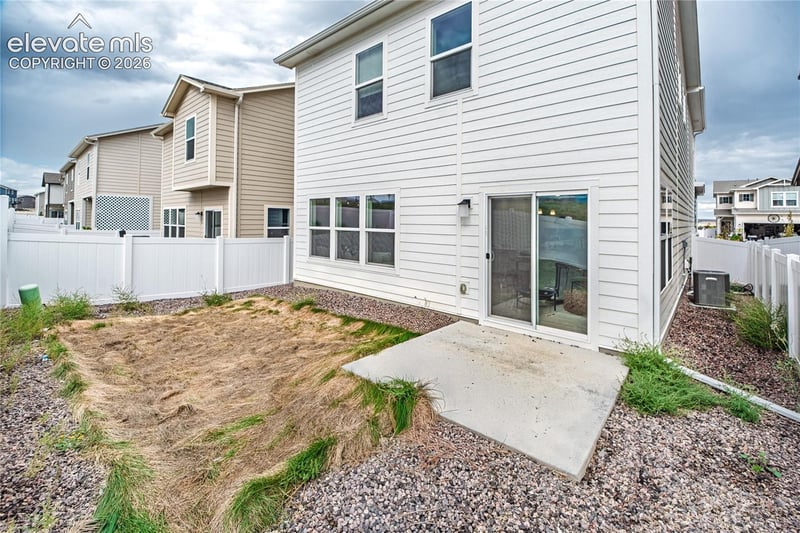 5276 Devers Ct, Colorado Springs, CO 80925