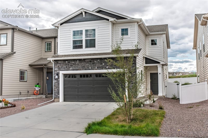 5276 Devers Ct, Colorado Springs, CO 80925