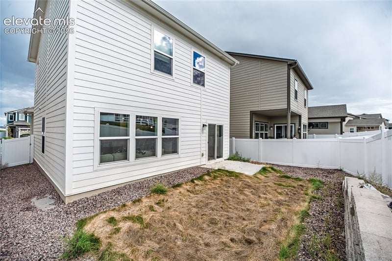 5276 Devers Ct, Colorado Springs, CO 80925