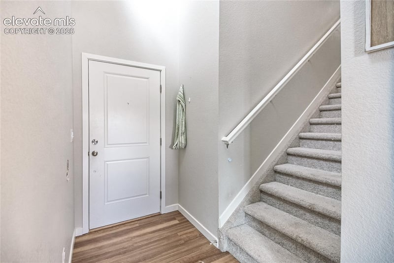 5276 Devers Ct, Colorado Springs, CO 80925