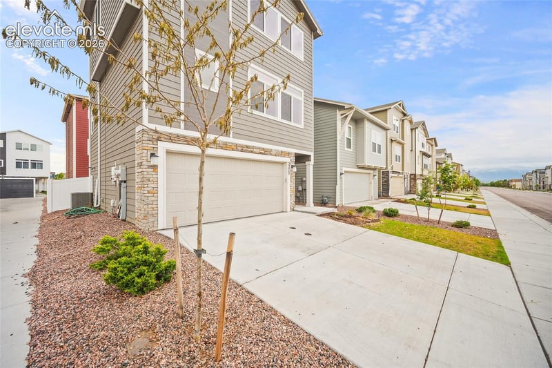 5277 Painted Sky Vw, Colorado Springs, CO 80916