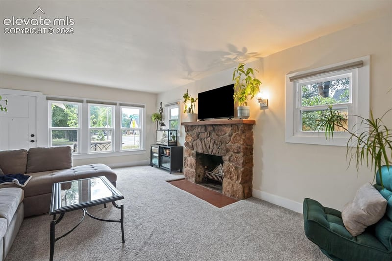 528 S 26th St, Colorado Springs, CO 80904