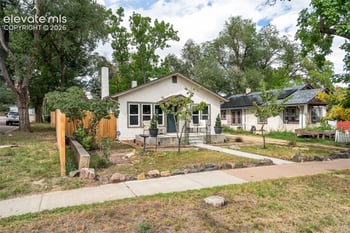 528 S 26th St, Colorado Springs, CO 80904