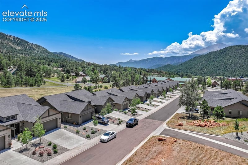 528 Brecken Ct, Woodland Park, CO 80863
