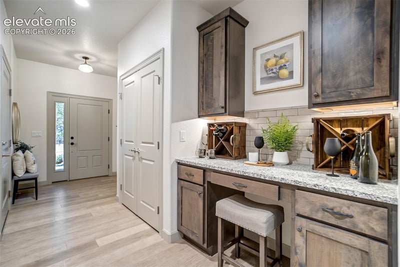 528 Brecken Ct, Woodland Park, CO 80863