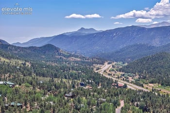 528 Brecken Ct, Woodland Park, CO 80863