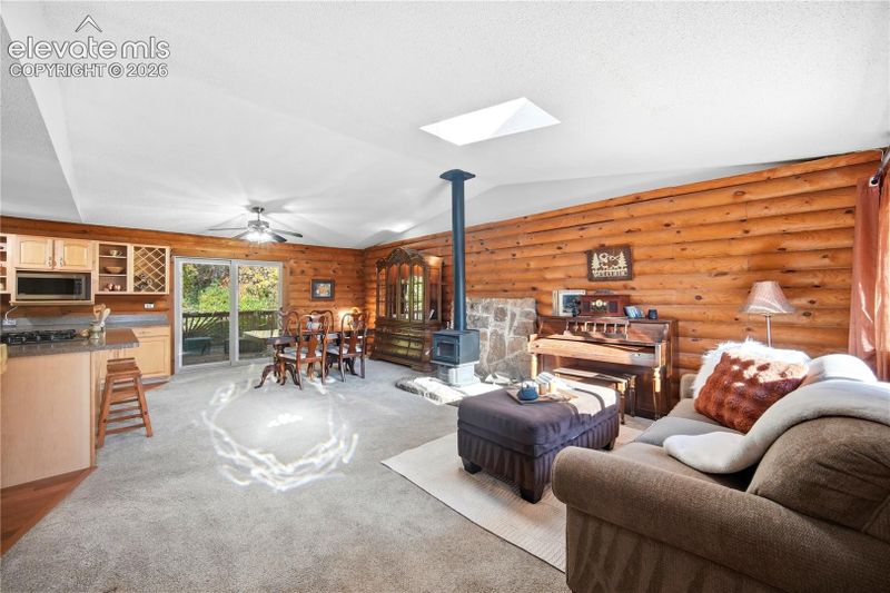 528 Wall St, Palmer Lake, CO 80133
