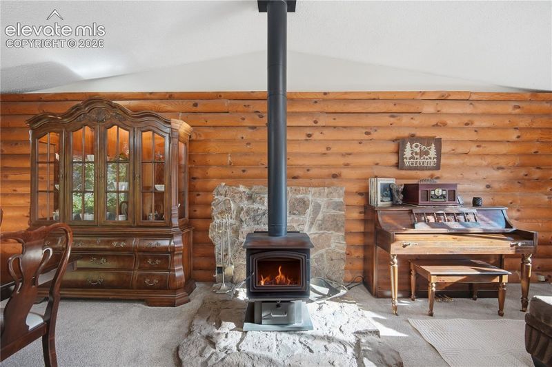 528 Wall St, Palmer Lake, CO 80133