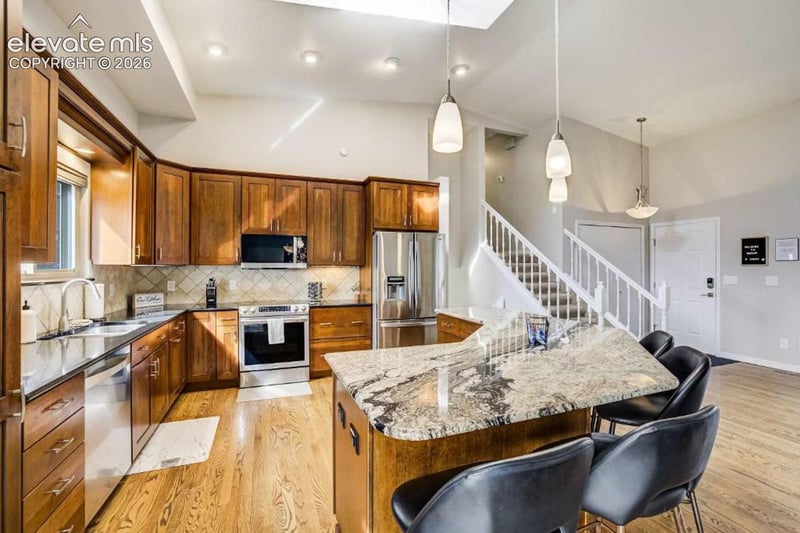 5280 Diamond Dr, Colorado Springs, CO 80918