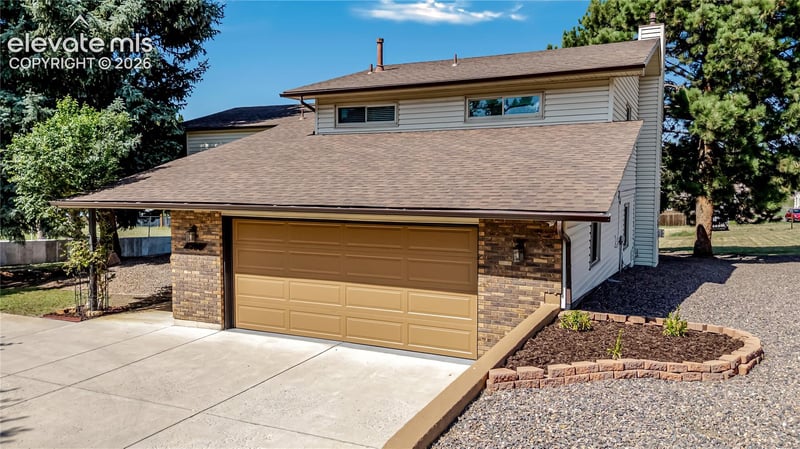 5280 Diamond Dr, Colorado Springs, CO 80918