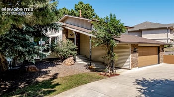 5280 Diamond Dr, Colorado Springs, CO 80918