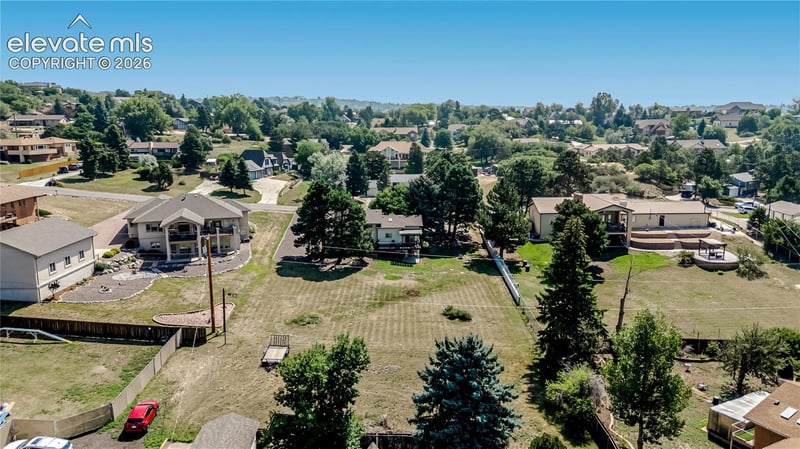 5280 Diamond Dr, Colorado Springs, CO 80918