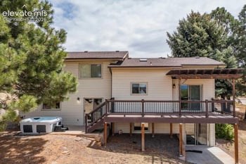 5280 Diamond Dr, Colorado Springs, CO 80918