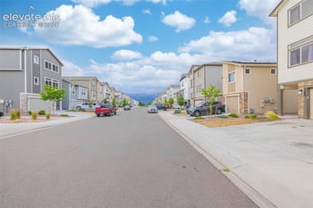 5284 Painted Sky Vw, Colorado Springs, CO 80916
