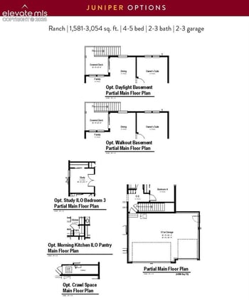 5295 Sidewinder Dr, Colorado Springs, CO 80925