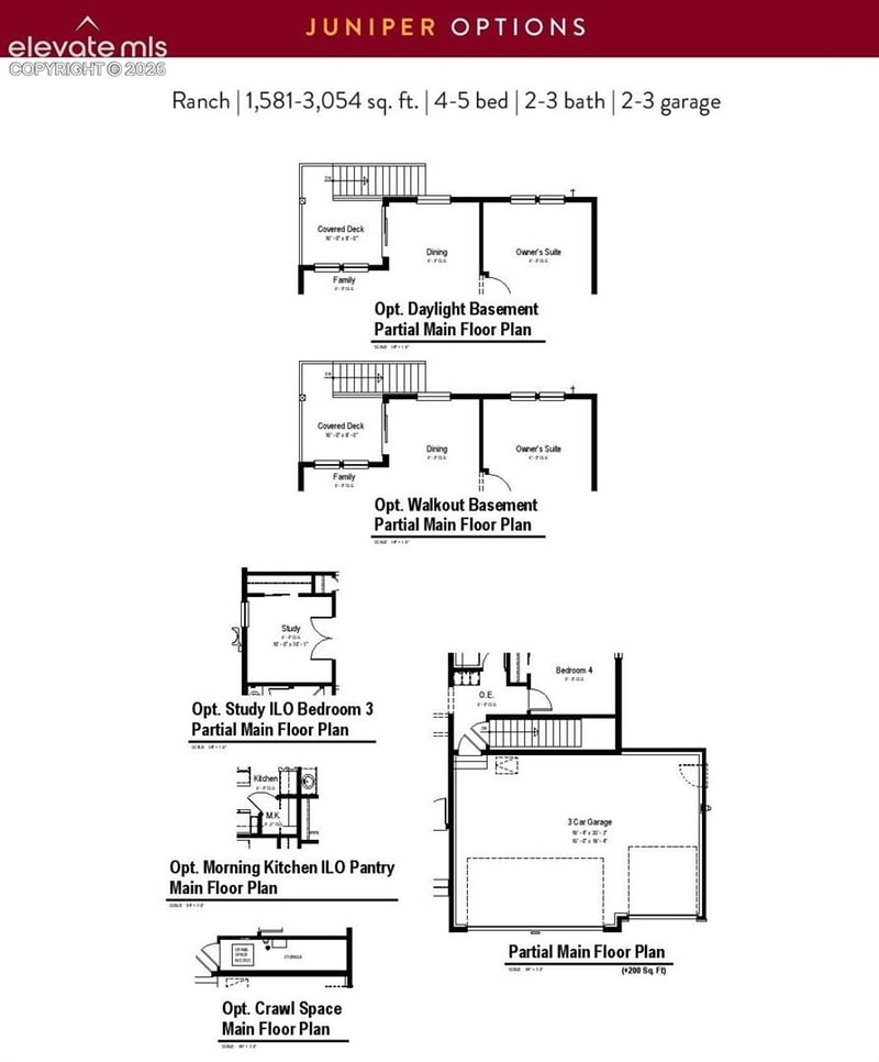 5295 Sidewinder Dr, Colorado Springs, CO 80925