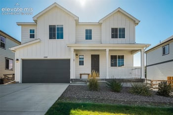 5297 Makalu Dr, Colorado Springs, CO 80924