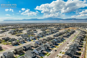 5297 Makalu Dr, Colorado Springs, CO 80924