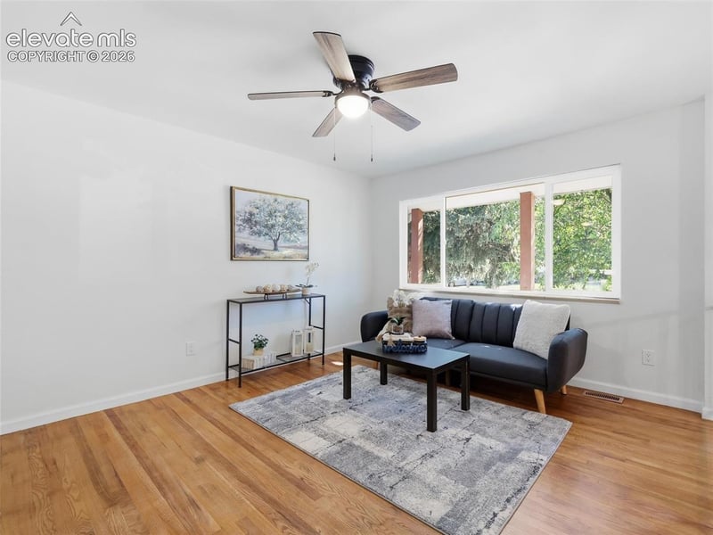 530 Bickley St, Colorado Springs, CO 80911