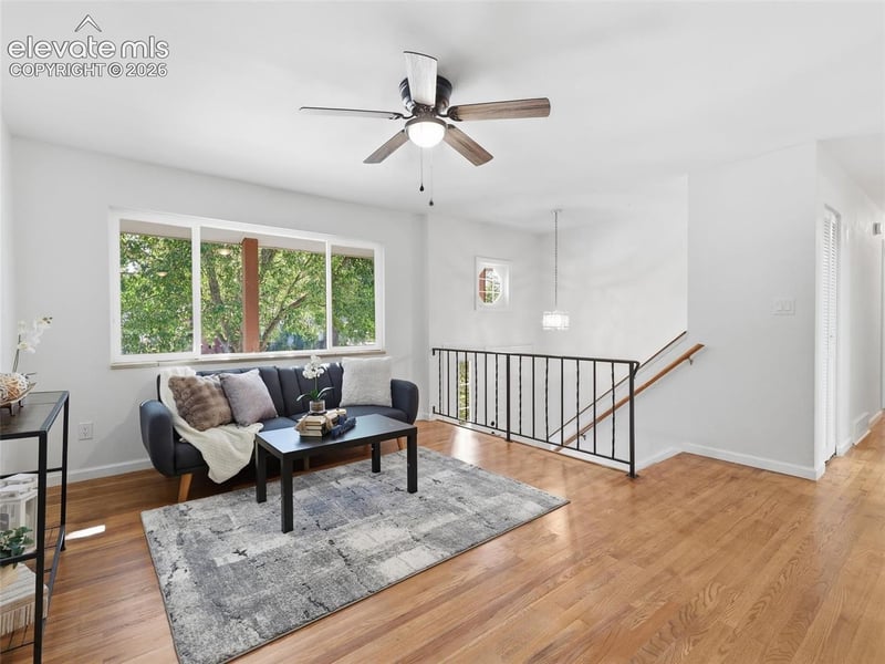 530 Bickley St, Colorado Springs, CO 80911