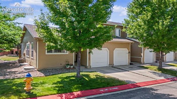 5305 Sunshade Point, Colorado Springs, CO 80923