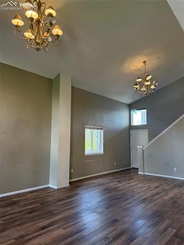 5307 Belle Star Dr, Colorado Springs, CO 80922