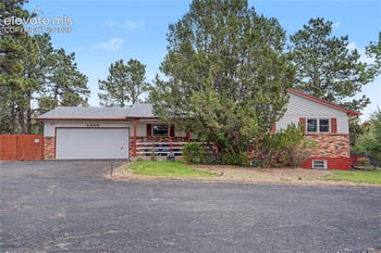 5309 Flintridge Dr, Colorado Springs, CO 80918