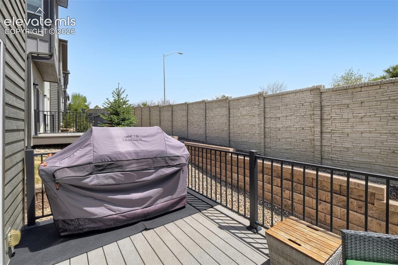 5309 Sky Top Ln, Colorado Springs, CO 80918