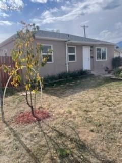 531 E Cheyenne Rd, Colorado Springs, CO 80905