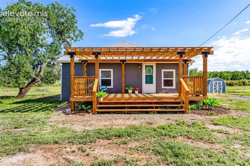 531 County Road 119, Florence, CO 81226
