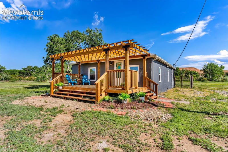 531 County Road 119, Florence, CO 81226