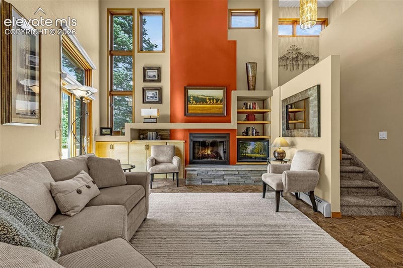 531 Crystal Hills Blvd, Manitou Springs, CO 80829
