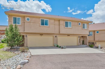 5313 Mountain Peak Point, Colorado Springs, CO 80917