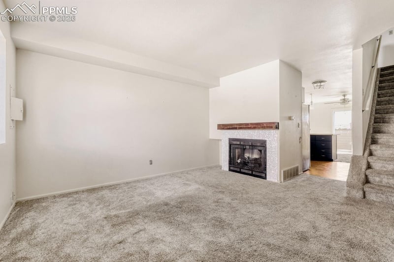 5315 Solar Ridge Dr, Colorado Springs, CO 80917