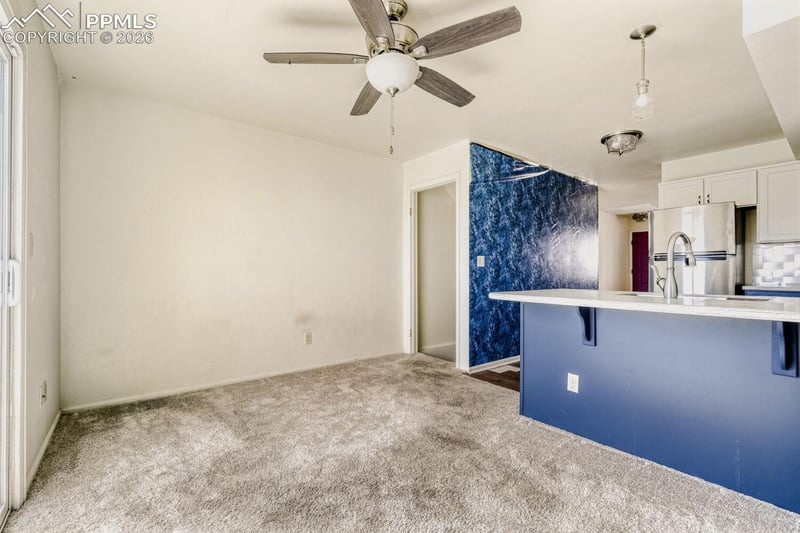 5315 Solar Ridge Dr, Colorado Springs, CO 80917