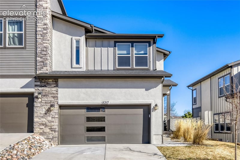 5317 Sky Top Ln, Colorado Springs, CO 80918
