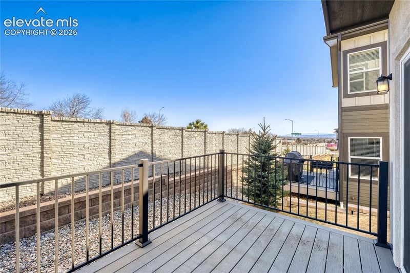 5317 Sky Top Ln, Colorado Springs, CO 80918