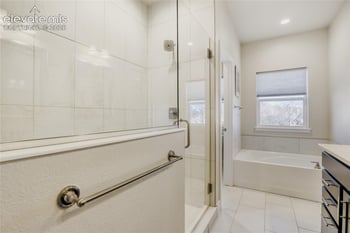 5317 Sky Top Ln, Colorado Springs, CO 80918
