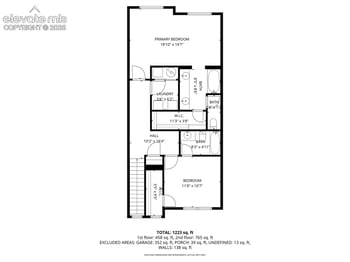 5318 Prominence Point, Colorado Springs, CO 80923